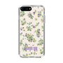 スリムプロテクションケース［ ANNA SUI - ROSEBUDS ］
