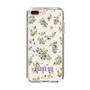 スリムプロテクションケース［ ANNA SUI - ROSEBUDS ］