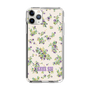 スリムプロテクションケース［ ANNA SUI - ROSEBUDS ］