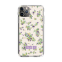 スリムプロテクションケース［ ANNA SUI - ROSEBUDS ］