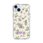 スリムプロテクションケース［ ANNA SUI - ROSEBUDS ］