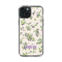 スリムプロテクションケース［ ANNA SUI - ROSEBUDS ］