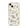 スリムプロテクションケース［ ANNA SUI - ROSEBUDS ］