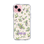 スリムプロテクションケース［ ANNA SUI - ROSEBUDS ］