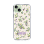 スリムプロテクションケース［ ANNA SUI - ROSEBUDS ］