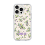 スリムプロテクションケース［ ANNA SUI - ROSEBUDS ］