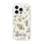 スリムプロテクションケース［ ANNA SUI - ROSEBUDS ］