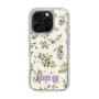 スリムプロテクションケース［ ANNA SUI - ROSEBUDS ］