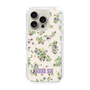 スリムプロテクションケース［ ANNA SUI - ROSEBUDS ］