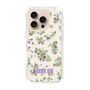 スリムプロテクションケース［ ANNA SUI - ROSEBUDS ］