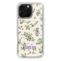 スリムプロテクションケース［ ANNA SUI - ROSEBUDS ］