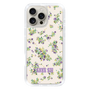 スリムプロテクションケース［ ANNA SUI - ROSEBUDS ］
