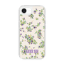 スリムプロテクションケース［ ANNA SUI - ROSEBUDS ］