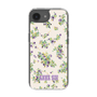 スリムプロテクションケース［ ANNA SUI - ROSEBUDS ］