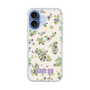スリムプロテクションケース［ ANNA SUI - ROSEBUDS ］