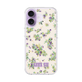 スリムプロテクションケース［ ANNA SUI - ROSEBUDS ］
