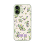スリムプロテクションケース［ ANNA SUI - ROSEBUDS ］