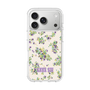 スリムプロテクションケース［ ANNA SUI - ROSEBUDS ］