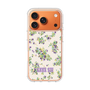 スリムプロテクションケース［ ANNA SUI - ROSEBUDS ］