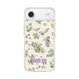 スリムプロテクションケース［ ANNA SUI - ROSEBUDS ］