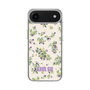 スリムプロテクションケース［ ANNA SUI - ROSEBUDS ］
