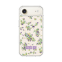 スリムプロテクションケース［ ANNA SUI - ROSEBUDS ］