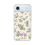 スリムプロテクションケース［ ANNA SUI - ROSEBUDS ］