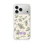 スリムプロテクションケース［ ANNA SUI - ROSEBUDS ］