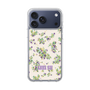 スリムプロテクションケース［ ANNA SUI - ROSEBUDS ］