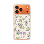 スリムプロテクションケース［ ANNA SUI - ROSEBUDS ］