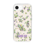 スリムプロテクションケース［ ANNA SUI - ROSEBUDS ］