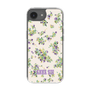 スリムプロテクションケース［ ANNA SUI - ROSEBUDS ］