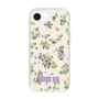 スリムプロテクションケース［ ANNA SUI - ROSEBUDS ］