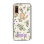 スリムプロテクションケース［ ANNA SUI - ROSEBUDS ］