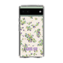 スリムプロテクションケース［ ANNA SUI - ROSEBUDS ］