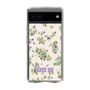 スリムプロテクションケース［ ANNA SUI - ROSEBUDS ］