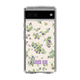 スリムプロテクションケース［ ANNA SUI - ROSEBUDS ］