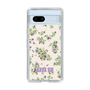 スリムプロテクションケース［ ANNA SUI - ROSEBUDS ］