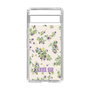 スリムプロテクションケース［ ANNA SUI - ROSEBUDS ］