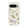 スリムプロテクションケース［ ANNA SUI - ROSEBUDS ］
