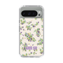 スリムプロテクションケース［ ANNA SUI - ROSEBUDS ］