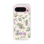 スリムプロテクションケース［ ANNA SUI - ROSEBUDS ］