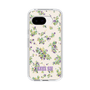 スリムプロテクションケース［ ANNA SUI - ROSEBUDS ］