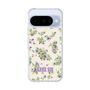 スリムプロテクションケース［ ANNA SUI - ROSEBUDS ］