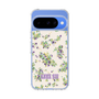 スリムプロテクションケース［ ANNA SUI - ROSEBUDS ］