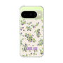 スリムプロテクションケース［ ANNA SUI - ROSEBUDS ］
