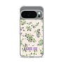 スリムプロテクションケース［ ANNA SUI - ROSEBUDS ］