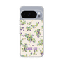 スリムプロテクションケース［ ANNA SUI - ROSEBUDS ］