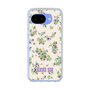 スリムプロテクションケース［ ANNA SUI - ROSEBUDS ］