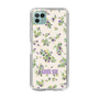 スリムプロテクションケース［ ANNA SUI - ROSEBUDS ］